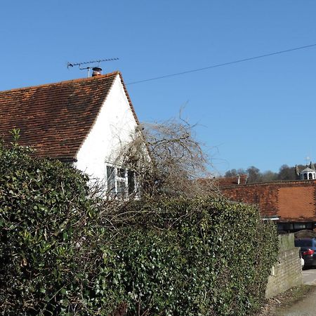 The Old Barn Little Wing Villa Amersham Eksteriør billede